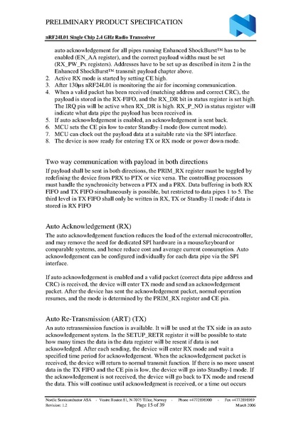 Fichier:Datasheet radio.pdf