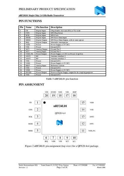 Fichier:Datasheet radio.pdf