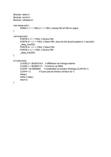 Fichier:Clignote led.pdf