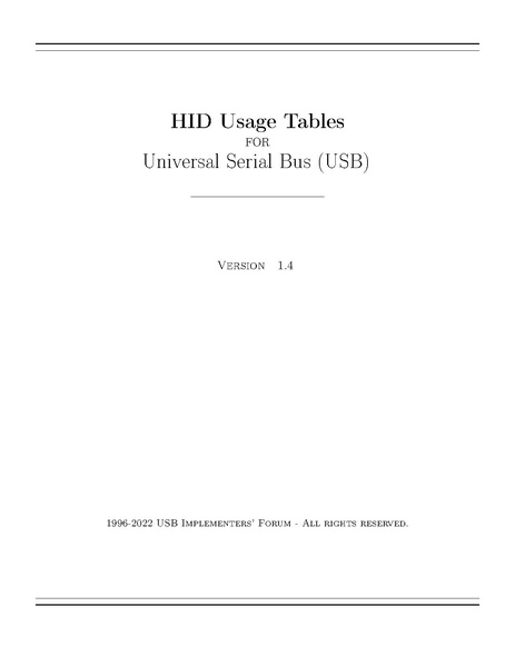 Fichier:HID Usage Tables.pdf