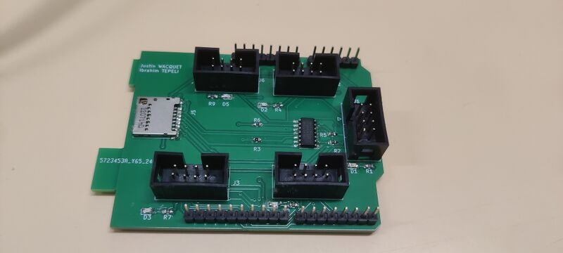 Fichier:Carte shield soudée face .jpg