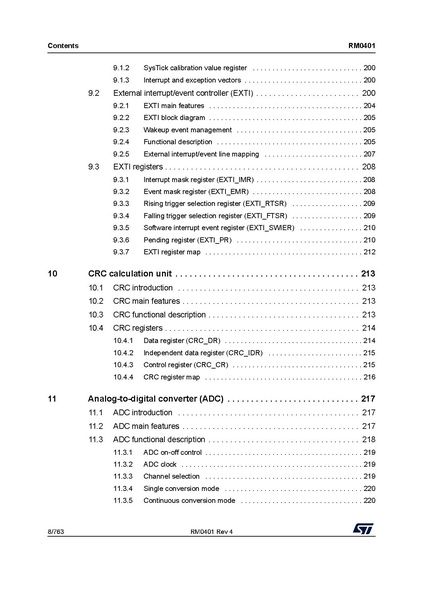 Fichier:STM32 datasheet.pdf