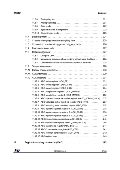 Fichier:STM32 datasheet.pdf