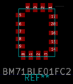 Module Bluetooth