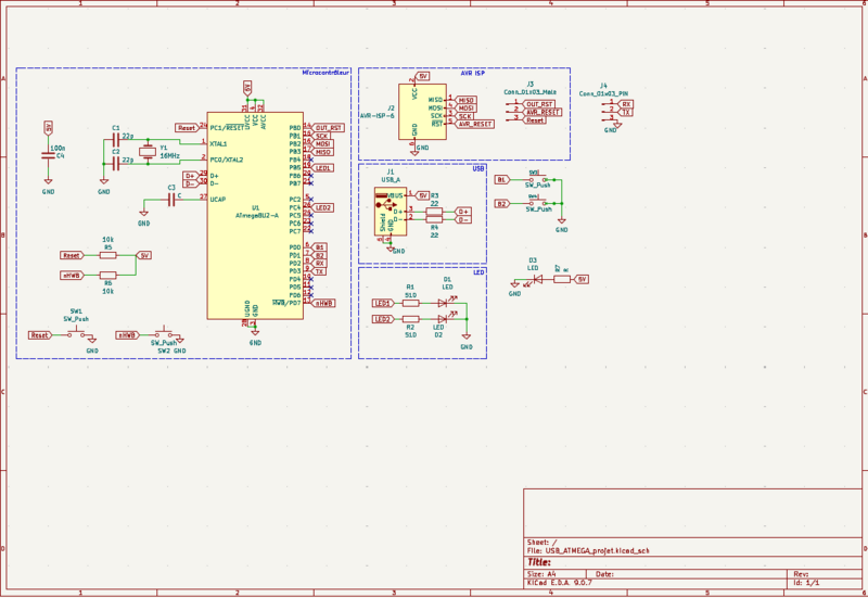Fichier:Schema kicad.png