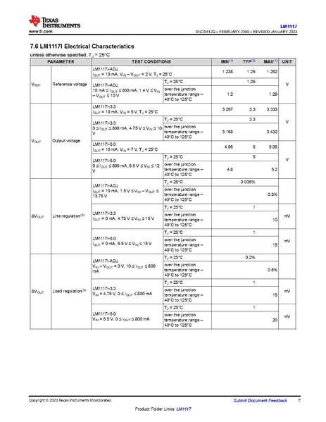 Fichier:Datasheet LDO.pdf