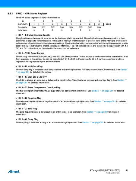 Fichier:Atmel-7810-Automotive-Microcontrollers-ATmega328P Datasheet.pdf