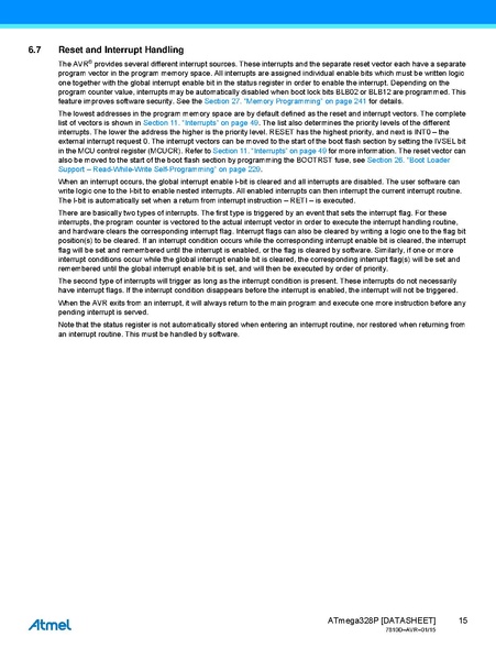 Fichier:Atmel-7810-Automotive-Microcontrollers-ATmega328P Datasheet.pdf