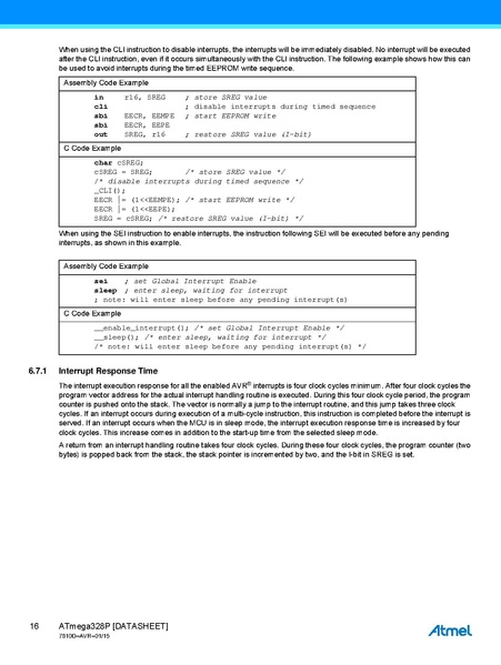 Fichier:Atmel-7810-Automotive-Microcontrollers-ATmega328P Datasheet.pdf
