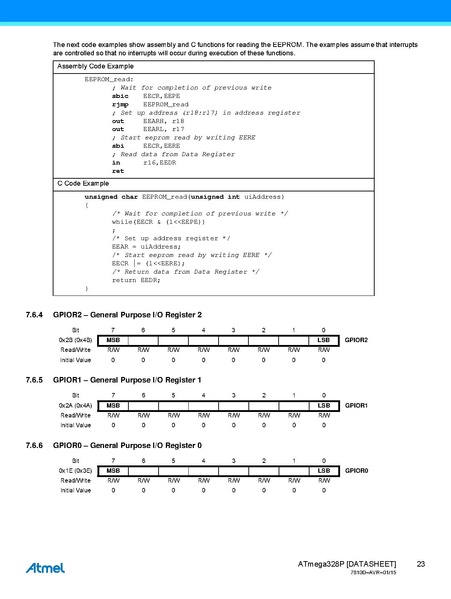 Fichier:Atmel-7810-Automotive-Microcontrollers-ATmega328P Datasheet.pdf