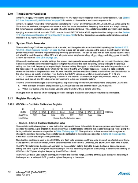 Fichier:Atmel-7810-Automotive-Microcontrollers-ATmega328P Datasheet.pdf