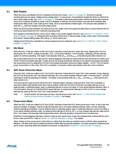 Fichier:Atmel-7810-Automotive-Microcontrollers-ATmega328P Datasheet.pdf