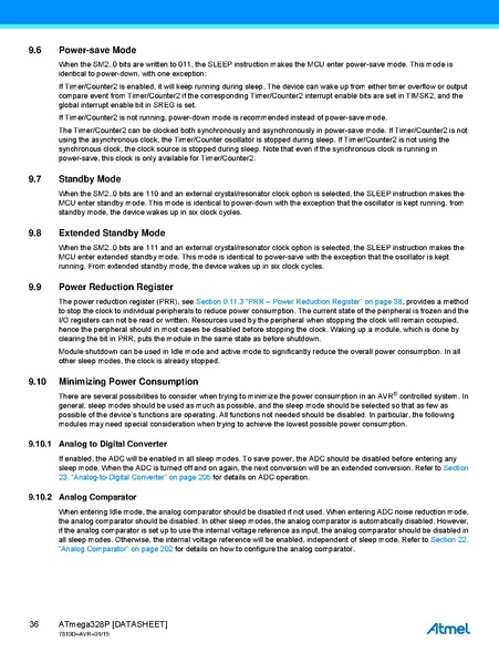 Fichier:Atmel-7810-Automotive-Microcontrollers-ATmega328P Datasheet.pdf