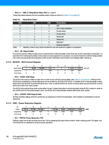 Fichier:Atmel-7810-Automotive-Microcontrollers-ATmega328P Datasheet.pdf