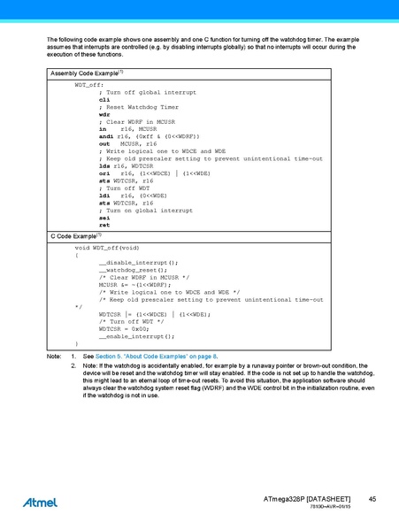 Fichier:Atmel-7810-Automotive-Microcontrollers-ATmega328P Datasheet.pdf