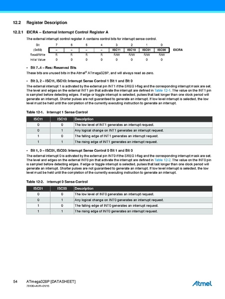 Fichier:Atmel-7810-Automotive-Microcontrollers-ATmega328P Datasheet.pdf