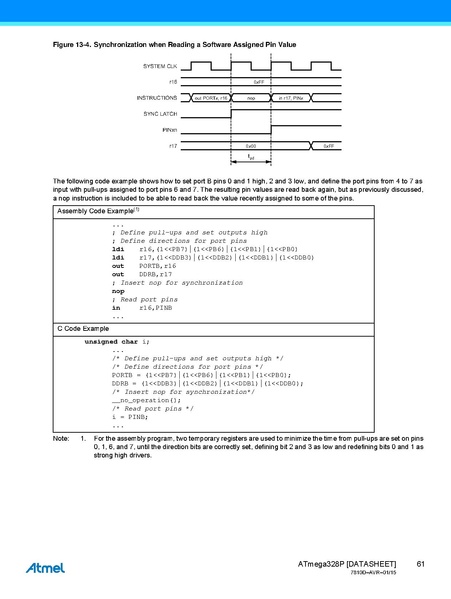 Fichier:Atmel-7810-Automotive-Microcontrollers-ATmega328P Datasheet.pdf