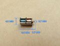 Dimensions du micro-moteur propulsion