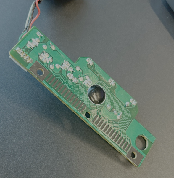 Fichier:Connecteur de base clavier dell.png